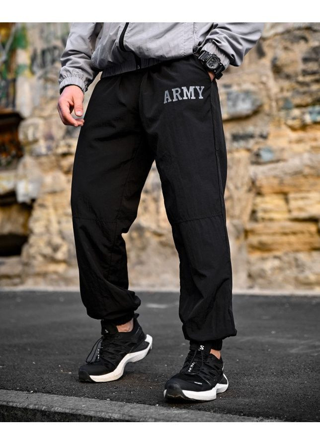 Спортивный костюм Армия USA Physical Training Uniform No Brand (363134402)