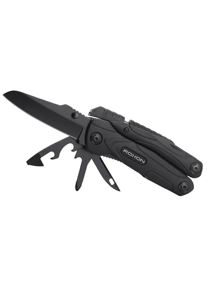 Мультитул Multi Tool SPARK CM1349 Roxon (317304900)