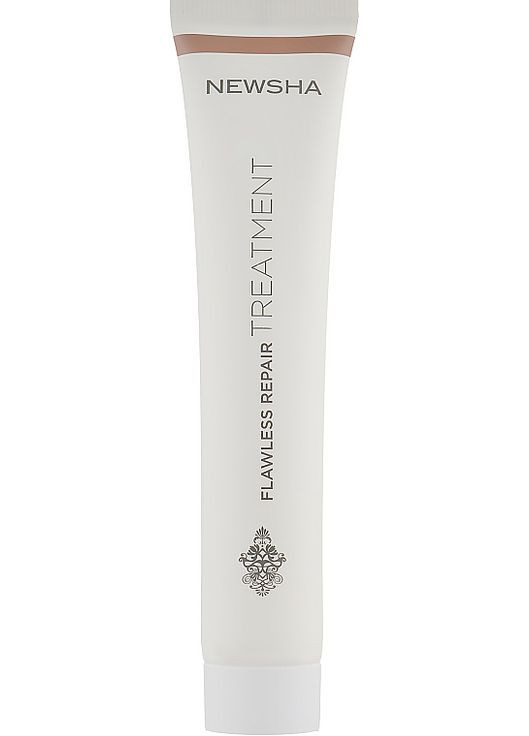 Безупречная маска для поврежденных волос Flawless Repair Treatment 50ml (970756-163565) Newsha (368640278)