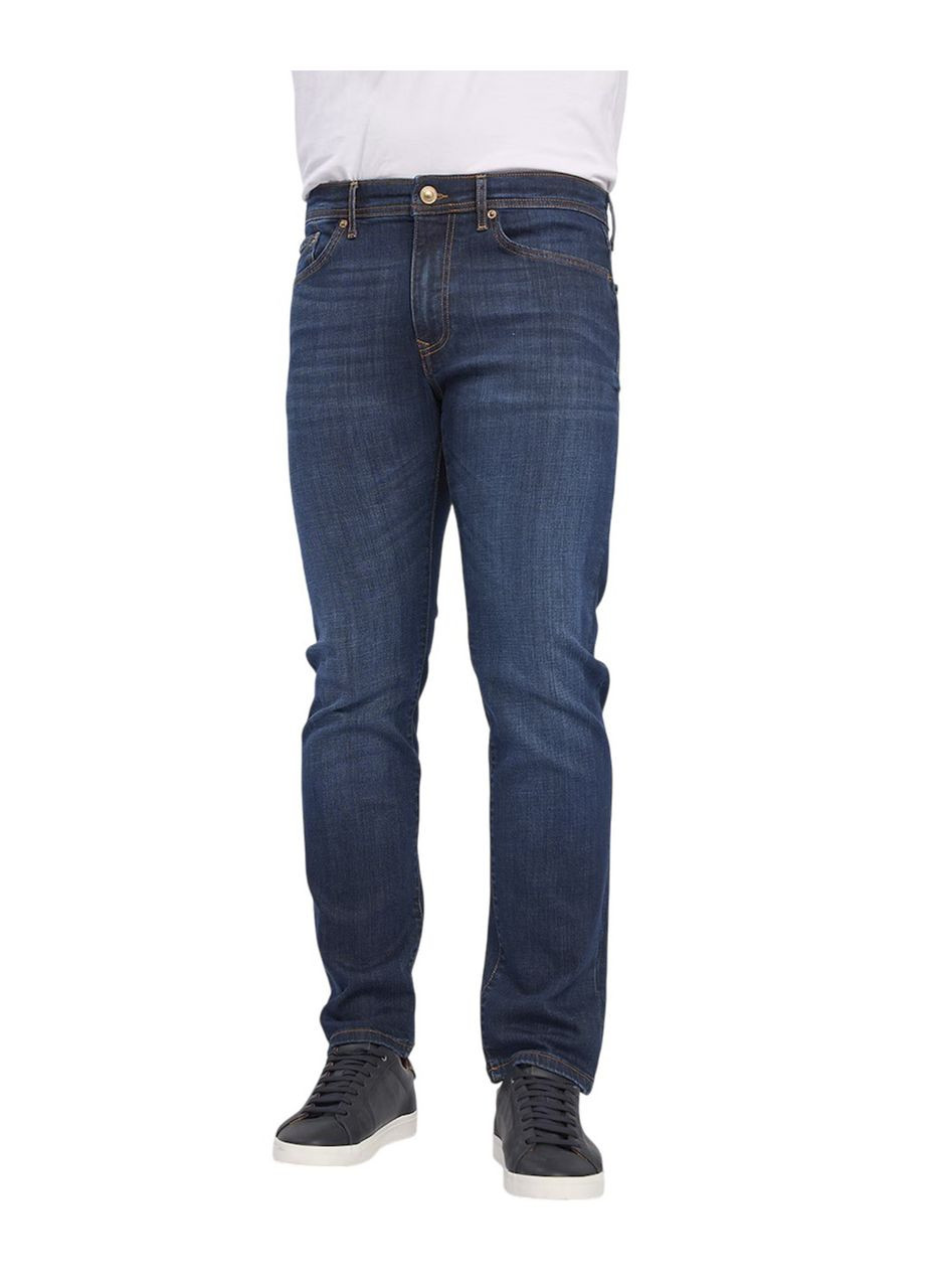 Джинси чоловічі завужені Lee Cooper (315360012)