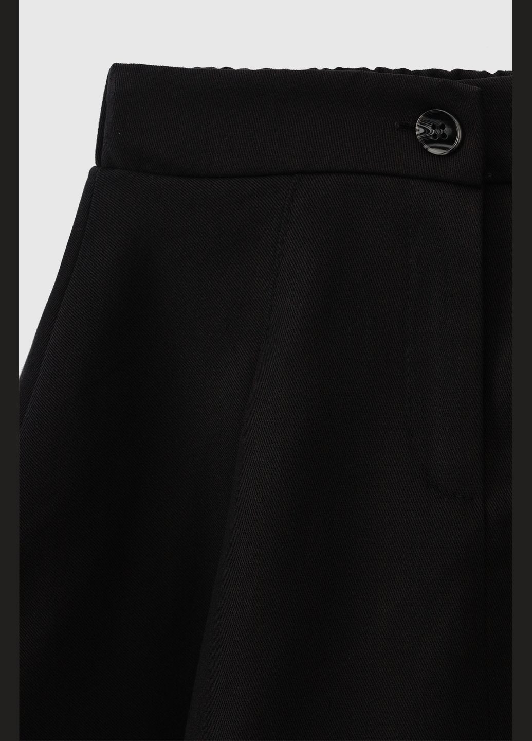 Черная юбка MyChance