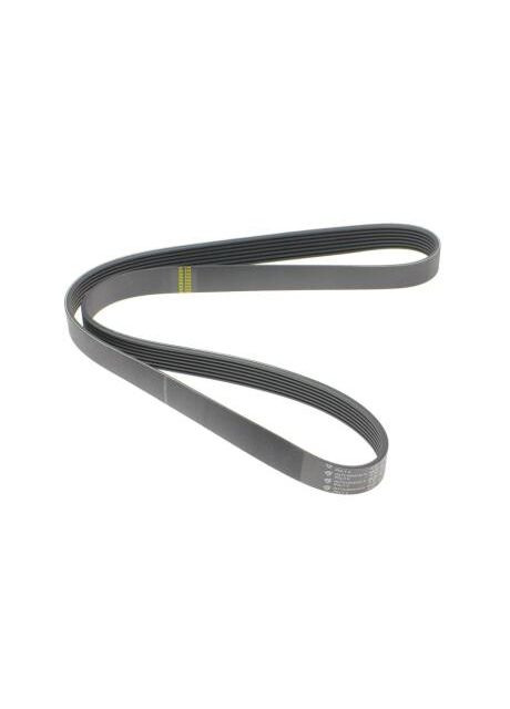 Ремень генератора (поликлиновый) 1275 K 7 Hutchinson (360950840)