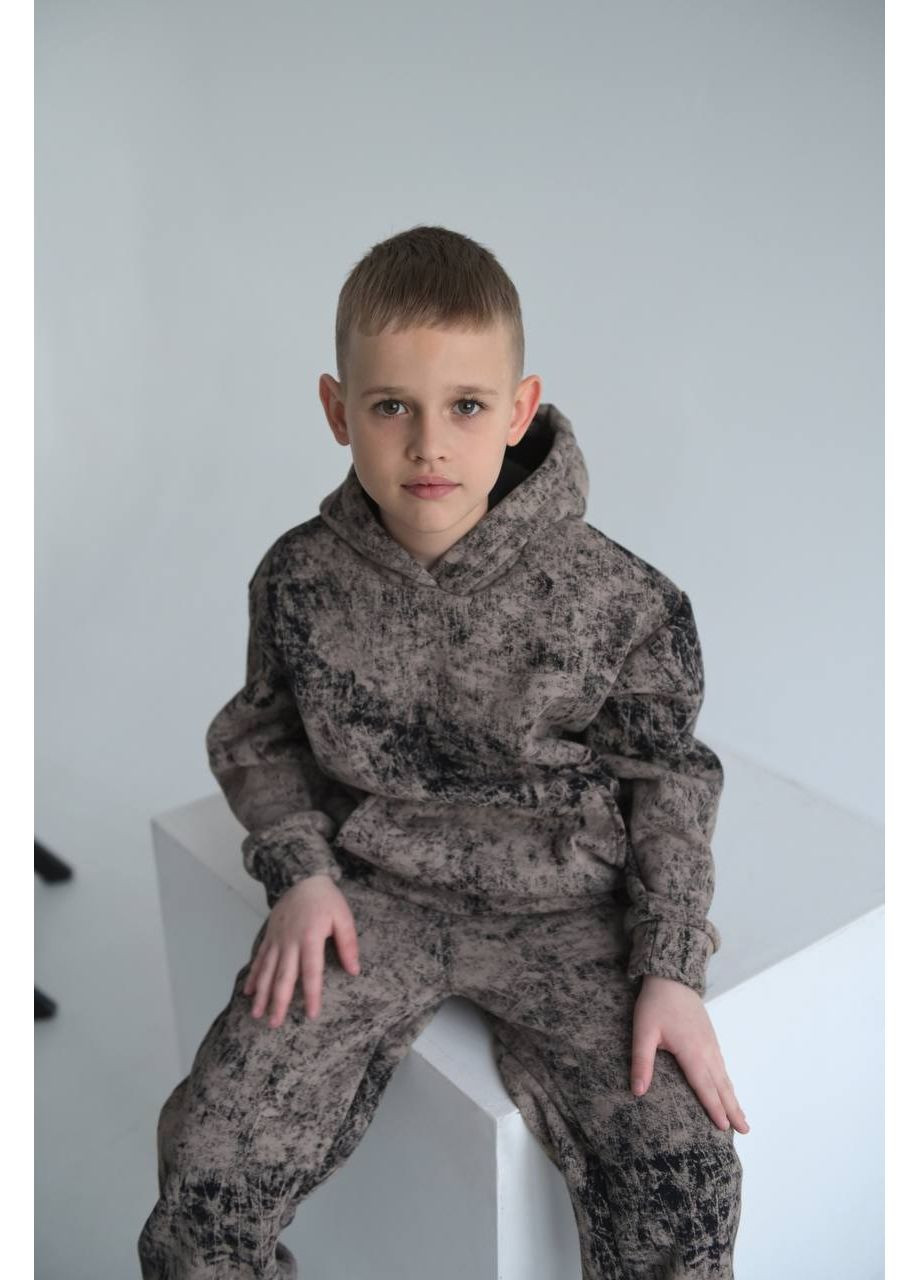 Костюм оверсайз ЗАМЕРЫ В ОПИСАНИИ Vione (370285475)