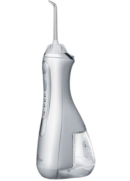 Портативний іригатор для порожнини рота WP-580 білий колір Waterpik (339094854)