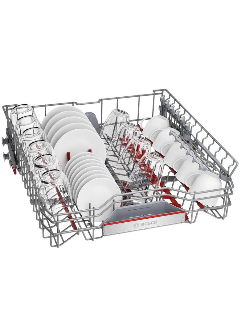 Посудомоечная машина встроенная SMV8ZCX07E Bosch
