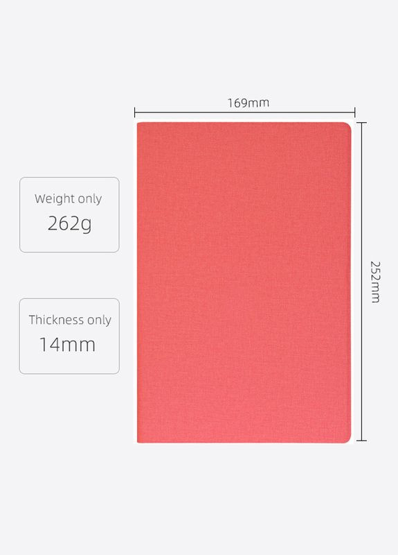 Чехол книжка для планшета Tab 15 / Tab 15 Pro / подставка / силиконовая основа / Blackview (298426643)