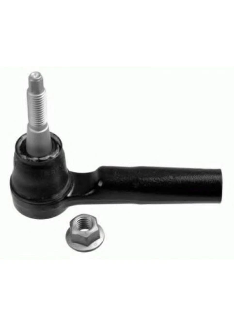 Кермовий наконечник 3460201, CHEVROLET CRUZE (J300), CHEVROLET CRUZE (J300), CHEVROLET CRUZE (J300), Lemforder (379459226)