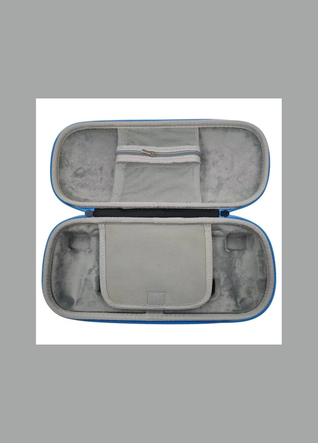 Защитный чехол кейс для PlayStation Portal Черный PGTECH (326040886)