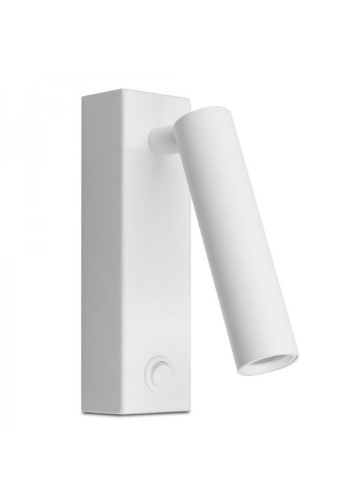 Світлодіодний накладний світильник AL8162ARD 3Вт білий Ardero (370290047)