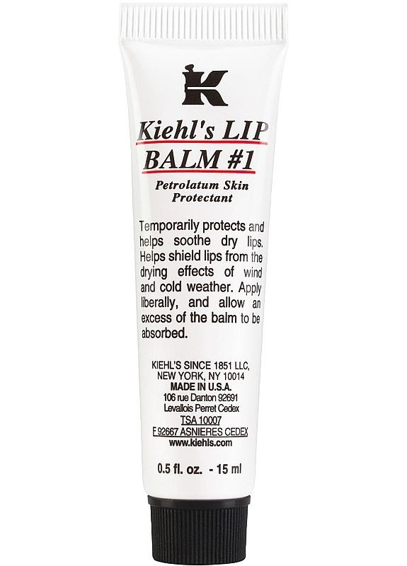 Бальзам для губ Lip Balm #1 Original 15ml (2-838367) Kiehl's (369792327)