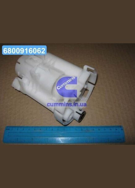 Фильтр топливный (бак) Camry 01-11 Corolla Lexus ES/GS/IS/LS/RX/SC (пр-во ) 2330021010 Toyota (368133201)