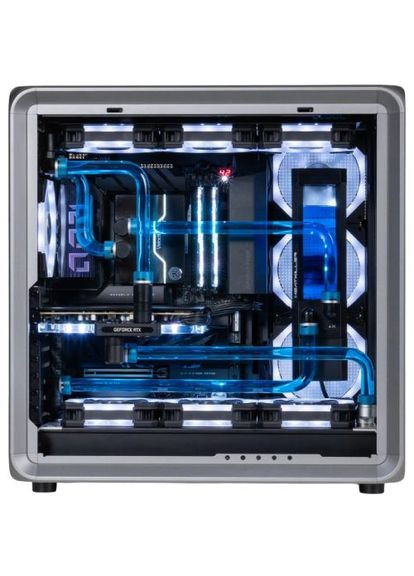 Комп'ютер Overlord P99 Windows 11 Pro (P99v89Win) ARTLINE (370848750)