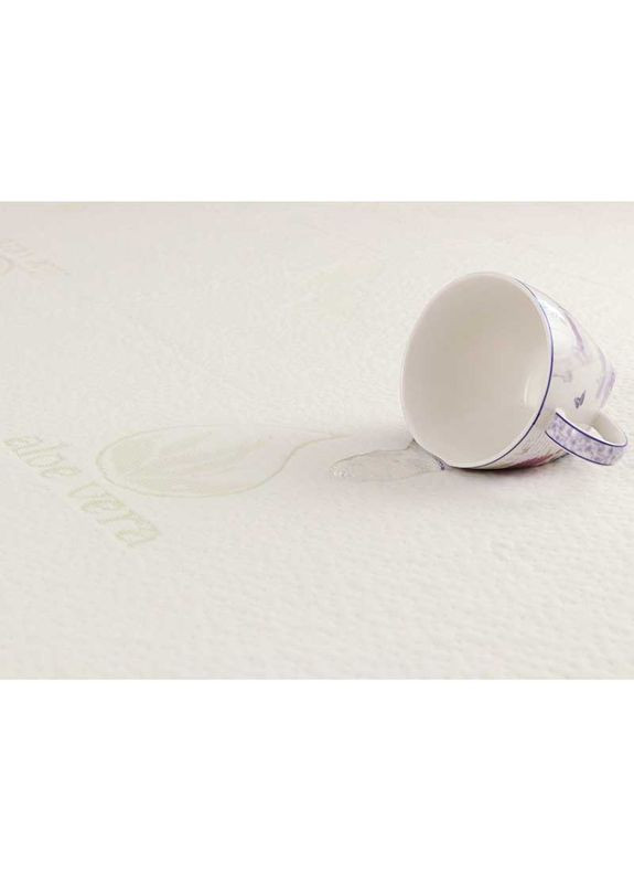 Наматрацник 140х200 водонепроникний "Aloe Vera" Руно 844Aloe Vera (302673036)