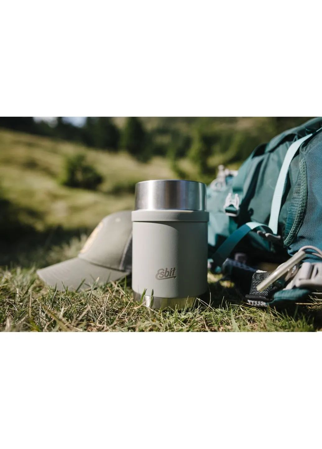 Термос для їжі FJ1000SC-SG Esbit (366833168)