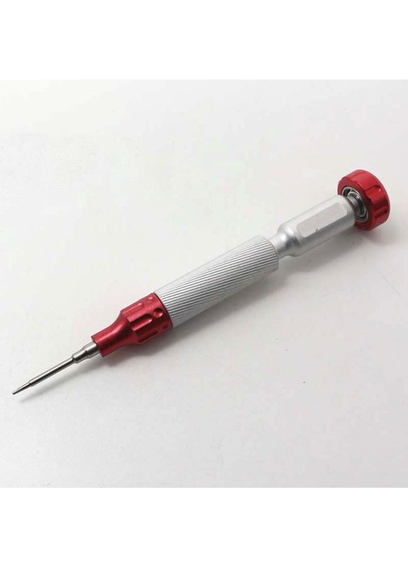 Отвертка прецизионная SW-A24 / фиксированный крутящий момент / сталь S2 / шестиконечная звезда T1 No Brand (322566940)