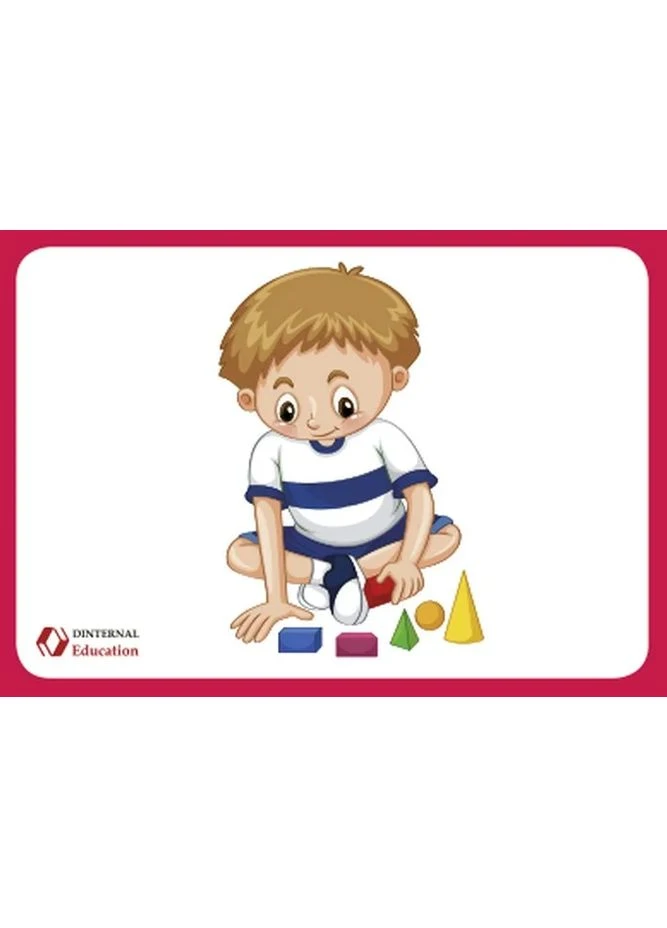 Primary school Flashcards 2. Український компонент Pearson (393733757)