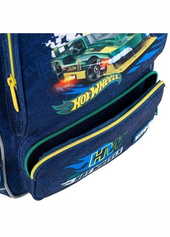 Детский рюкзак Kids 559 Hot Wheels 8.5л (HW25-559XS) Kite (341827934)