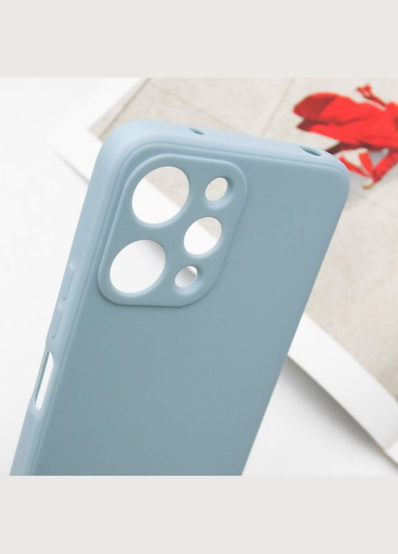 Чехол на Xiaomi Redmi 12 / для Ксяоми, сяоми, ксиоми редми 12 силикон Epik (356103213)