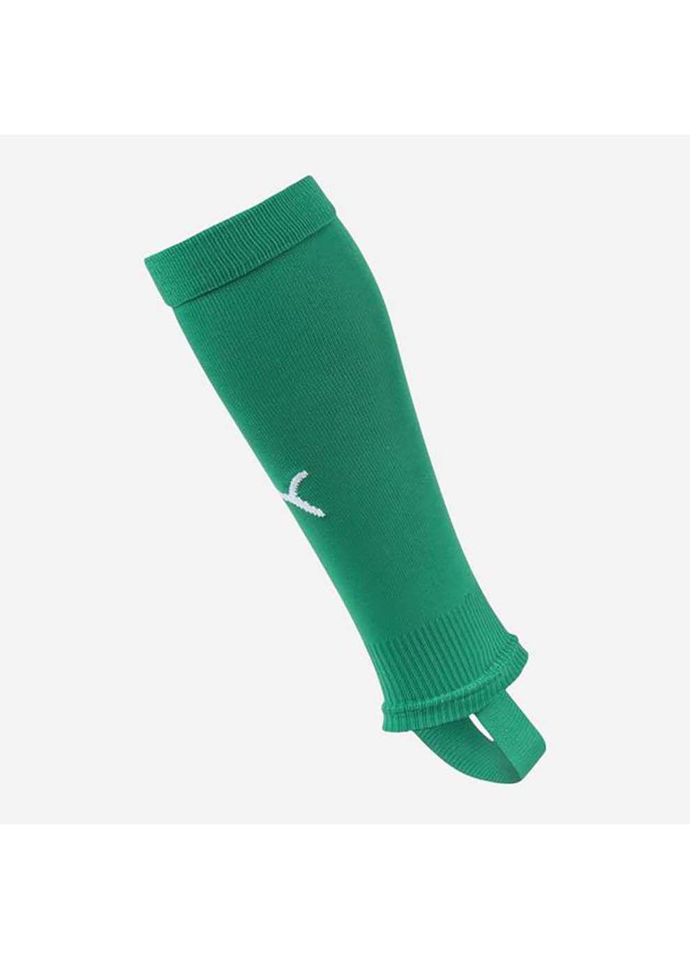 Гетри Team LIGA Stirrup Socks CORE зелений Уні Puma (367594267)