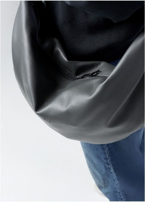 Жіноча сумка HOBO Dolly біла (R-53400009m-VS) Sambag (302450075)