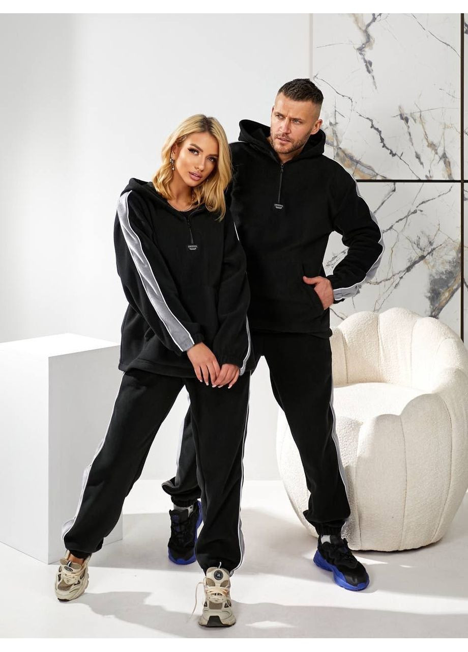 Женский парный спортивный костюм FINO Mode (360983819)