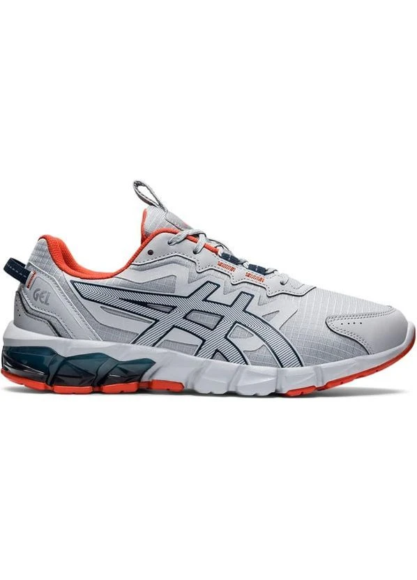 Цветные всесезонные кроссовки gel-quantum 90 1201a488-020 Asics