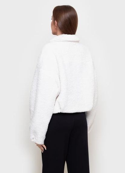 Экошуба 1439-3M-C Молоко #11081 Samange (311669094)