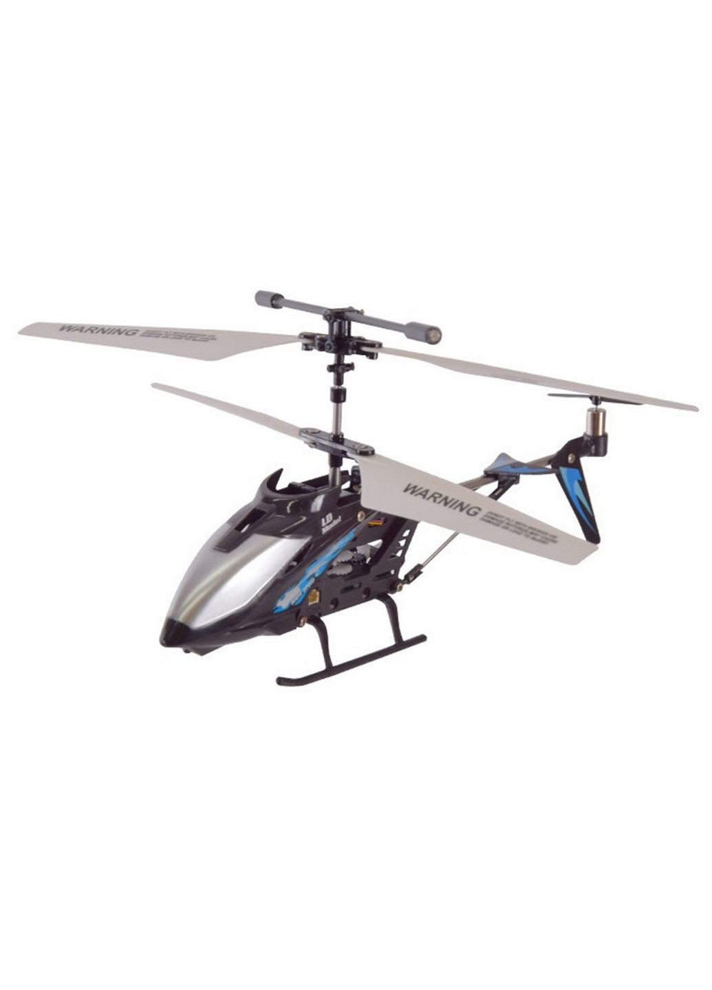 Радиоуправляемая игрушка Вертолет Bambi (279319642)
