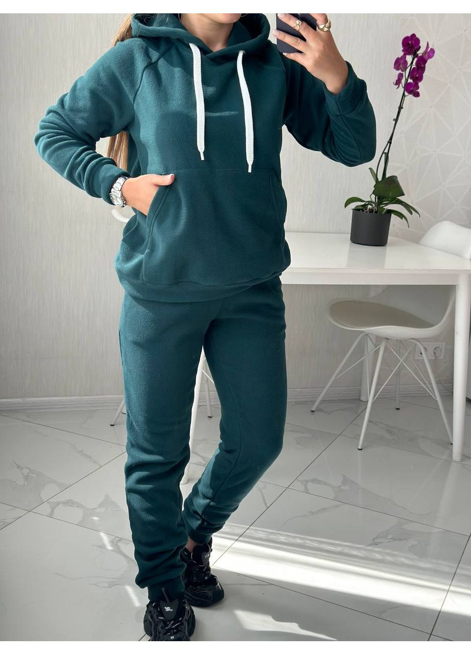 Костюм із флісу POLAR — теплий та комфортний замір в описі DK/DL Мода без кордонів (369573698)