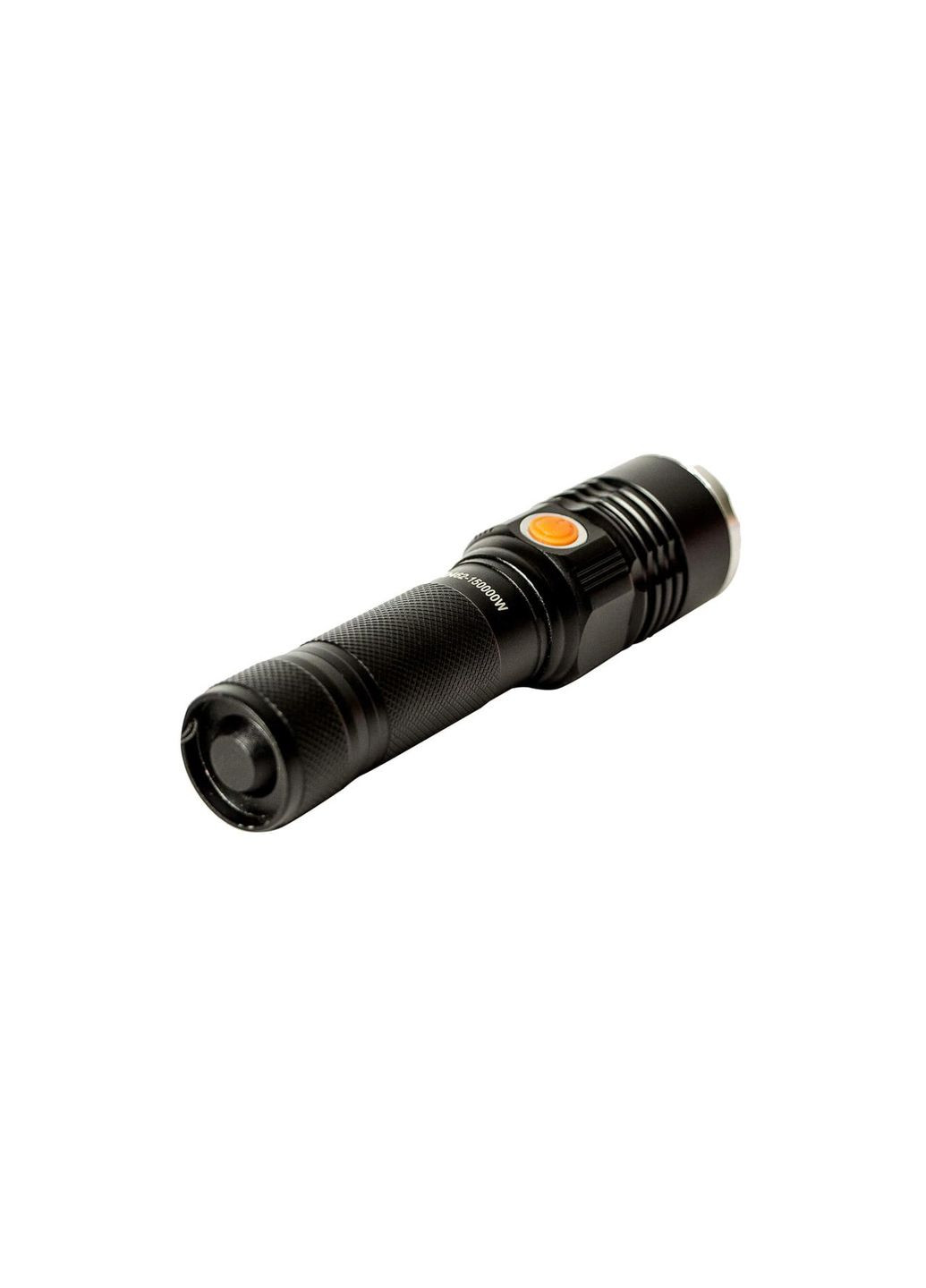 Світлодіодний ручний акумуляторний ліхтар WD 462 якісний ліхтарик зум zoom No Brand (316983951)