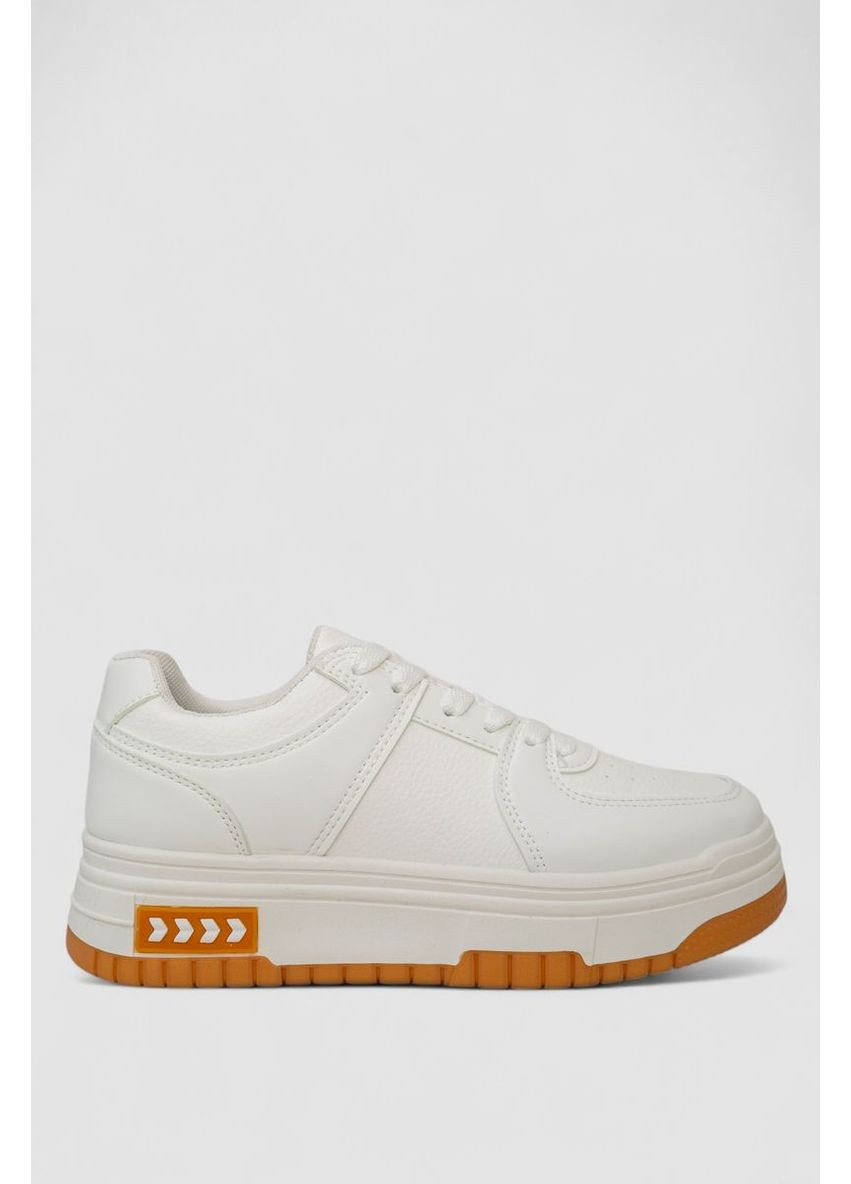 Кросівки жіночі Girnaive 256RCB002 білі демісезони (361207339)