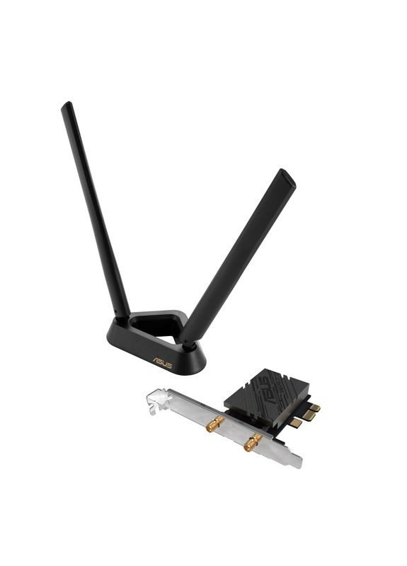 Бездротовий адаптер PCE-BE92BT (90IG08U0-MO0B00) Asus (315029520)