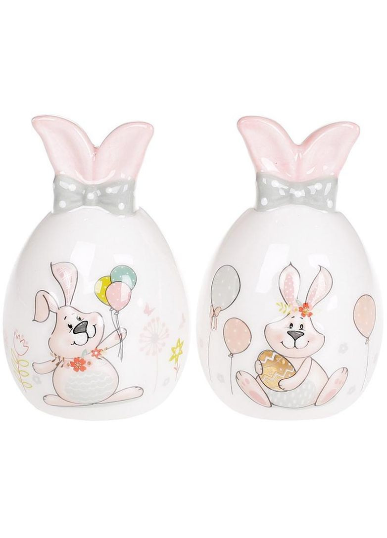 Набор солонка и перечница "Веселый кролик" Bona (329897115)