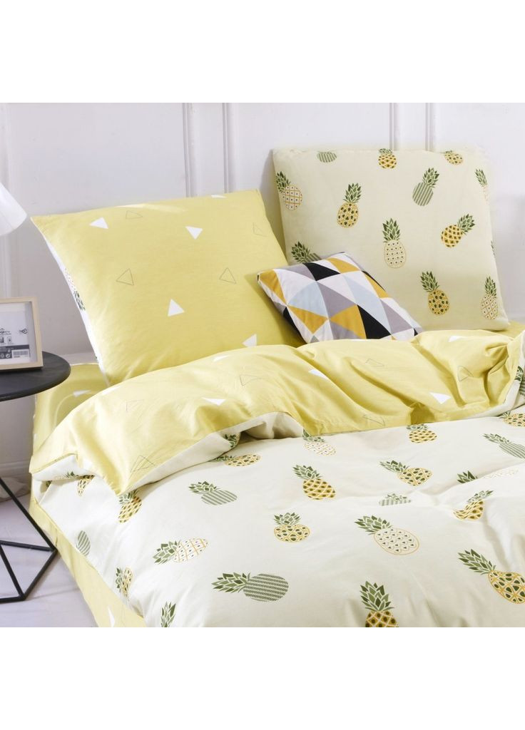 Постельное белье (m480817) Mirson Бязь Premium 17-0242 Salyut 200x220 (366565265)