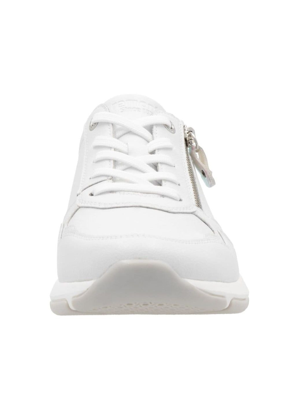 Кроссовки Remonte белые лето (317869849)