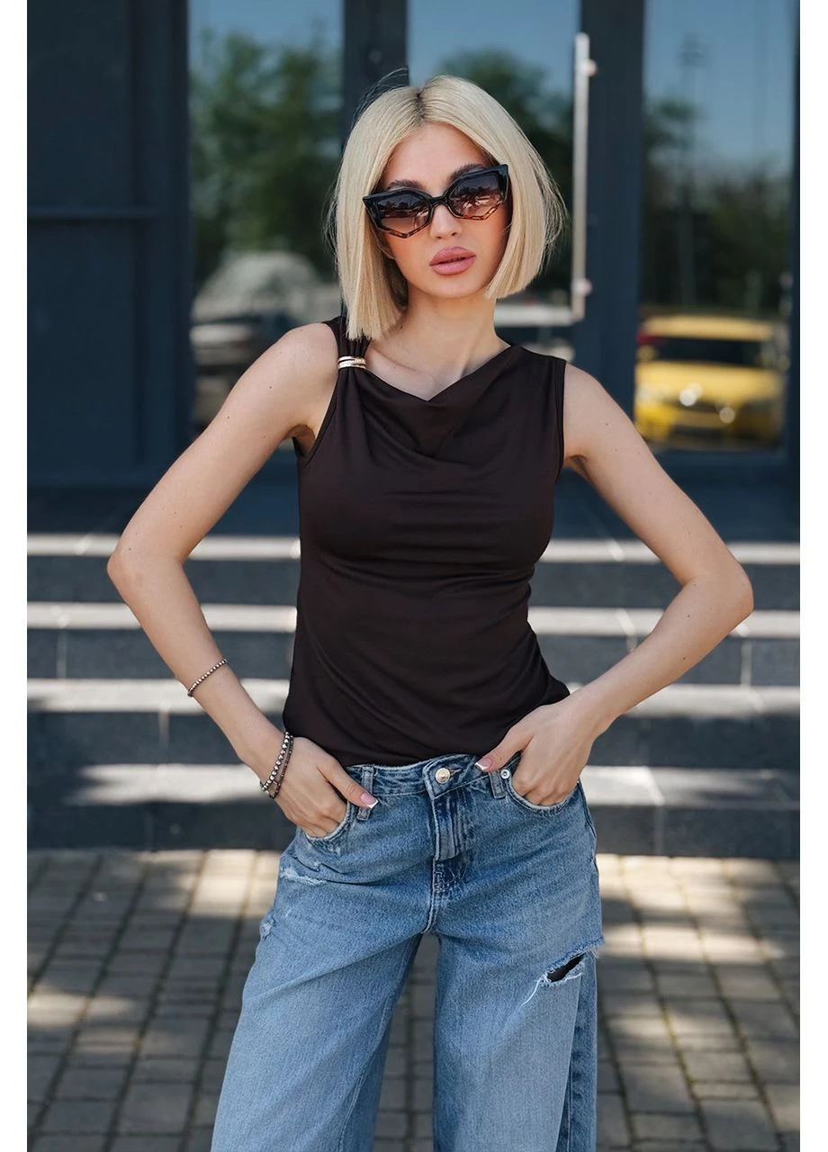 Майка Fashion Girl — 402938520