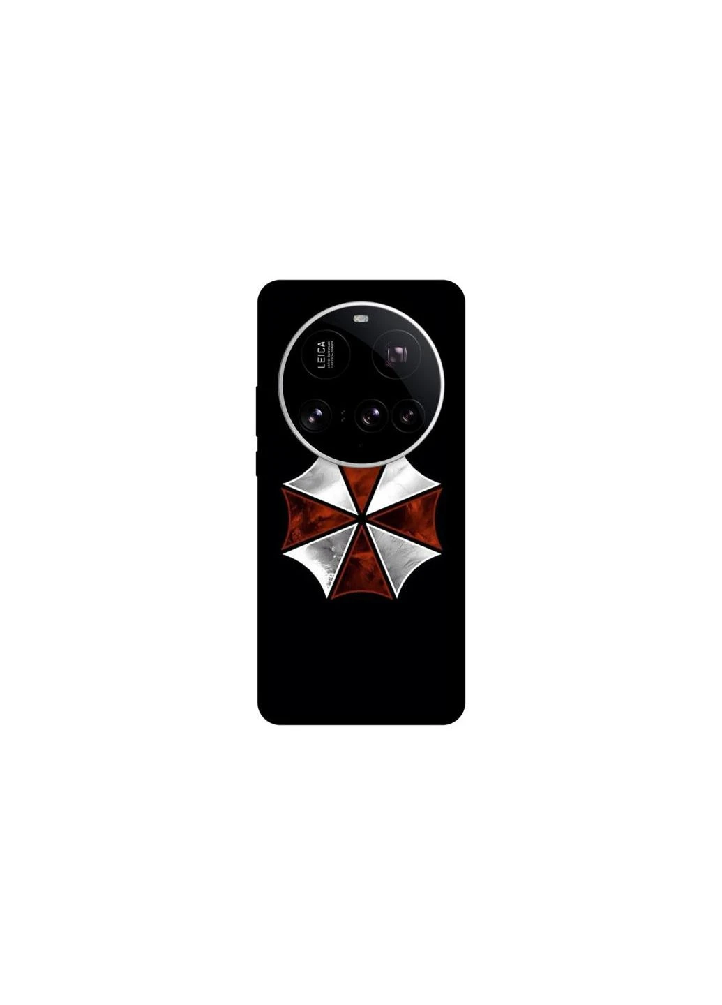 Чохол на Xiaomi 15 Ultra Umbrella Corporation Frontalka (352218314)