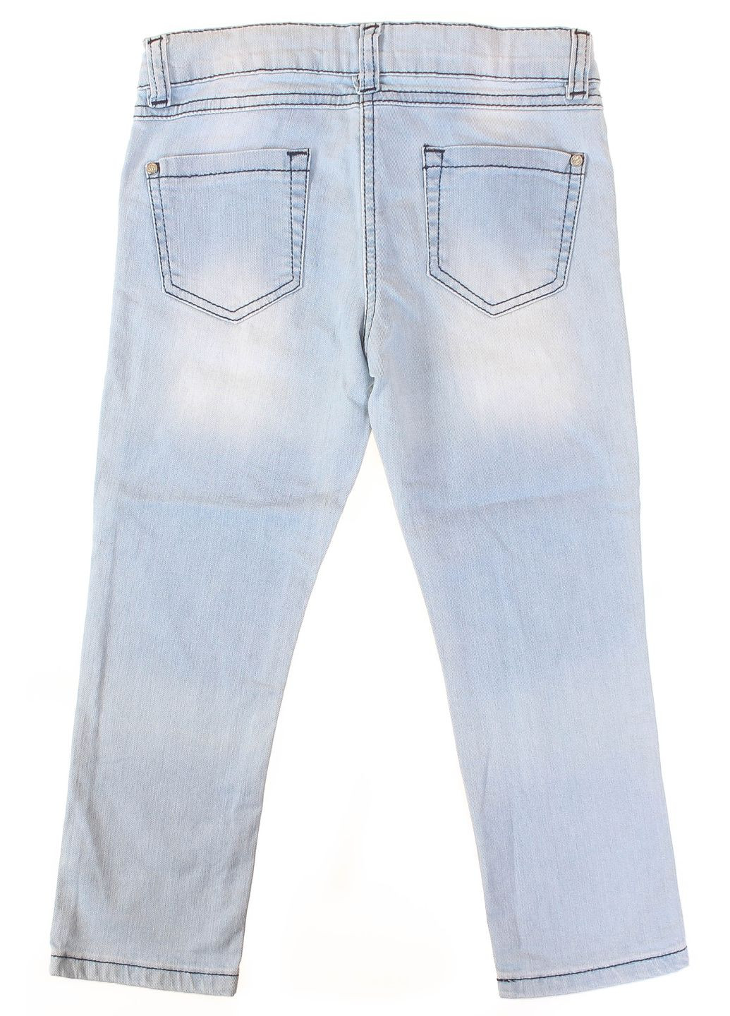 Брюки 13YKCPAN1241 Синій Soobe (329589610)