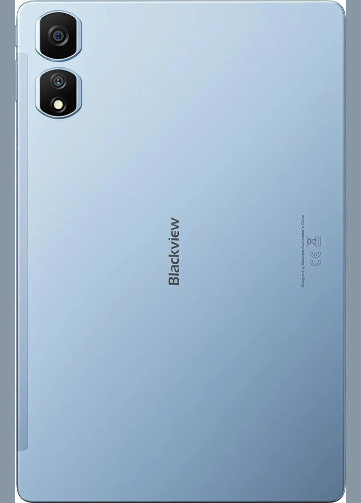 Планшет 8/256GB Daybreak Blue (6931548316817) Blackview Tab 16 Pro (314977101)