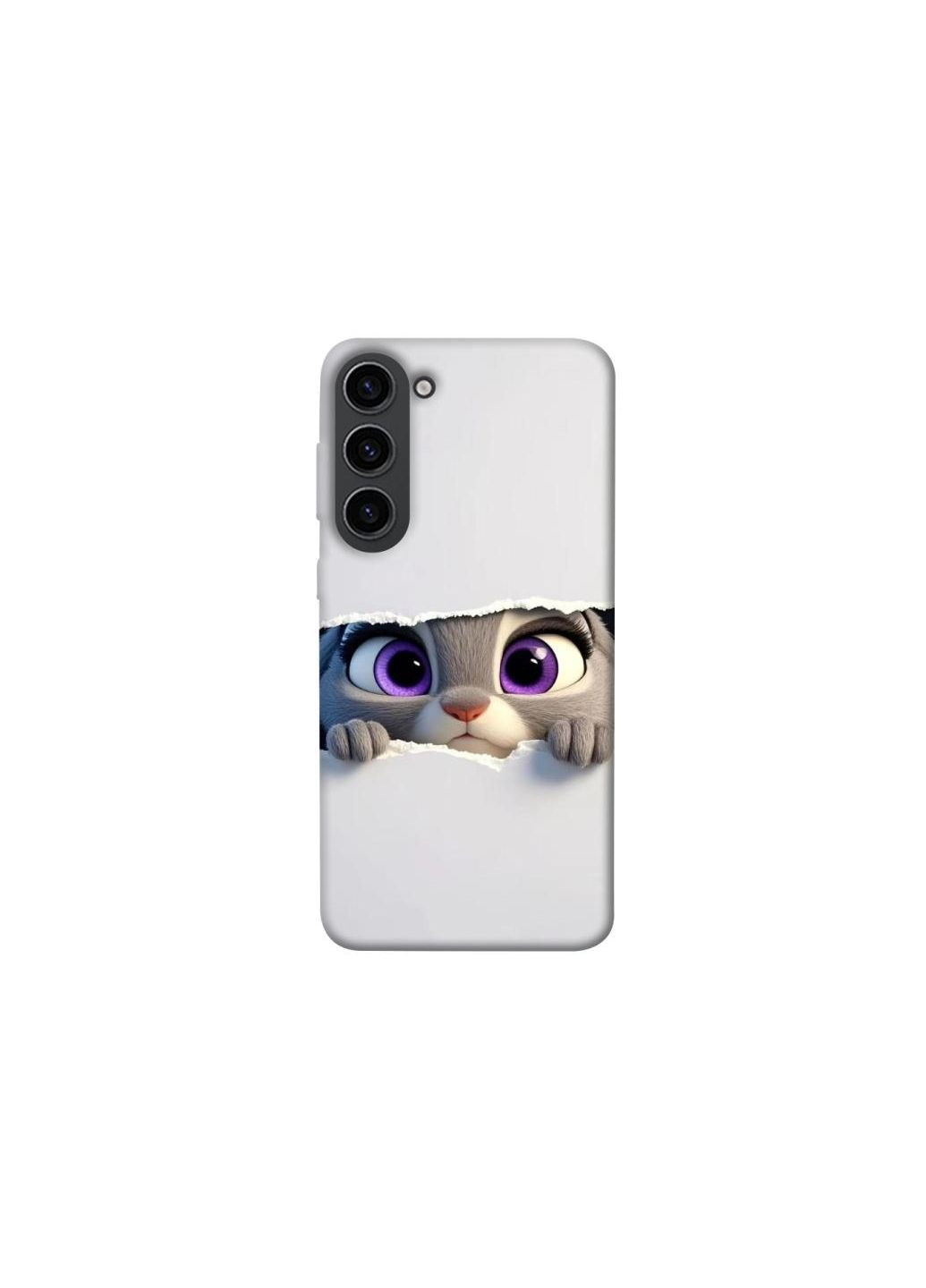 Чохол на Samsung Galaxy S23 Zootopia Frontalka (354655117)