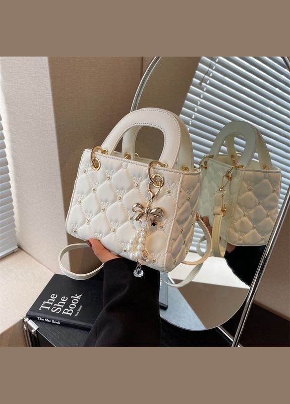 Жіноча сумка Lady 61878 крос-боді No Brand (344446694)