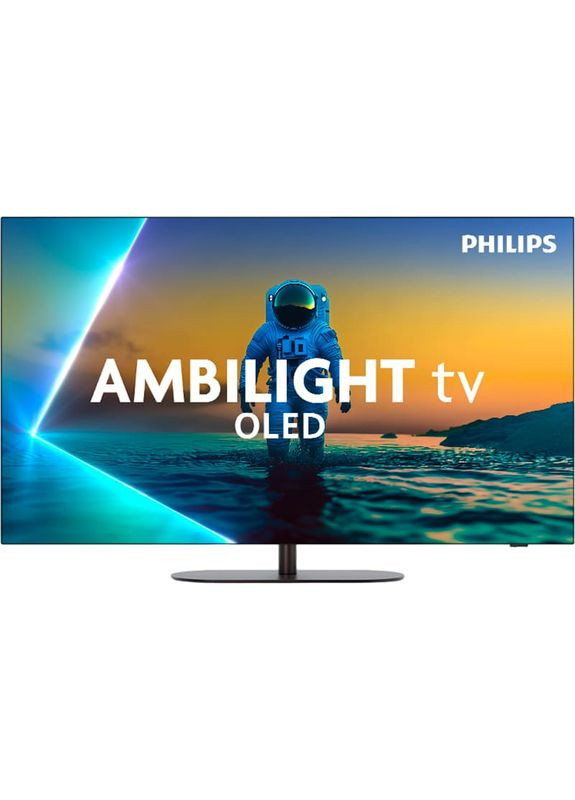 Телевизор 65OLED820/12 Philips (340912645)