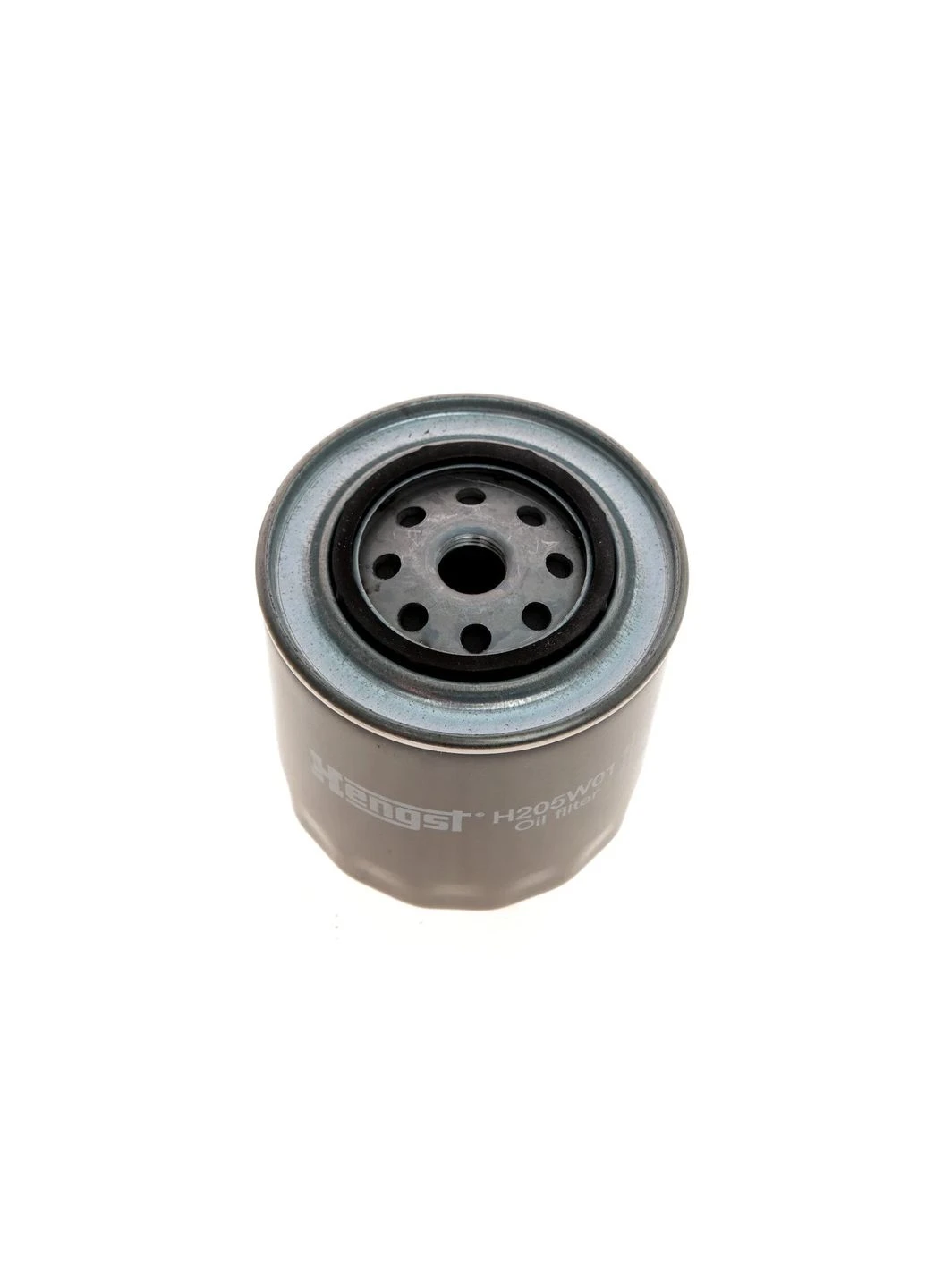 Фильтр масляный двигателя VW T4 (пр-во Hengst) H205W01 Hengst Filter (366173683)