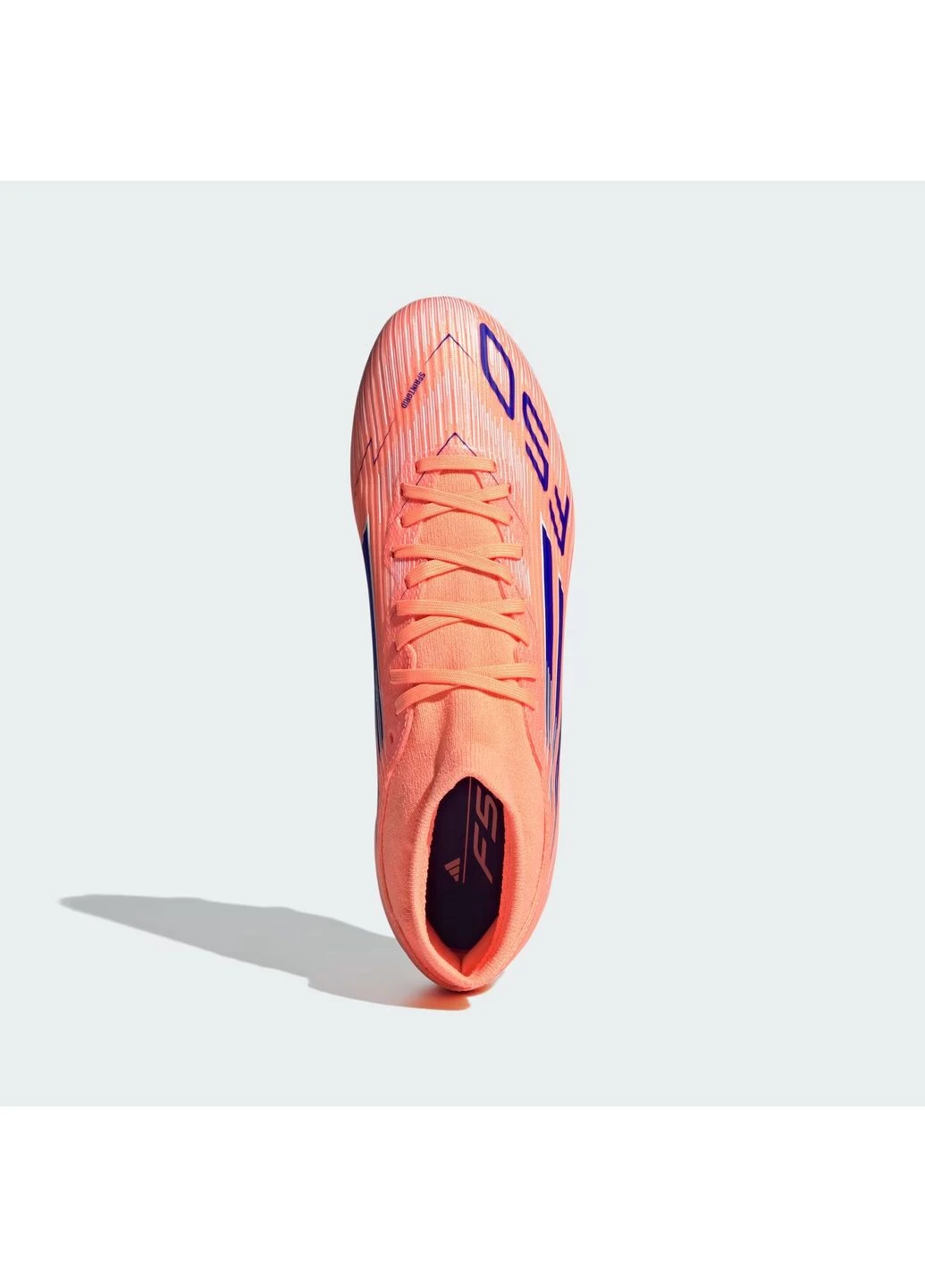 Бутсы F50 League Mid Peach JI3548 adidas (398048252)