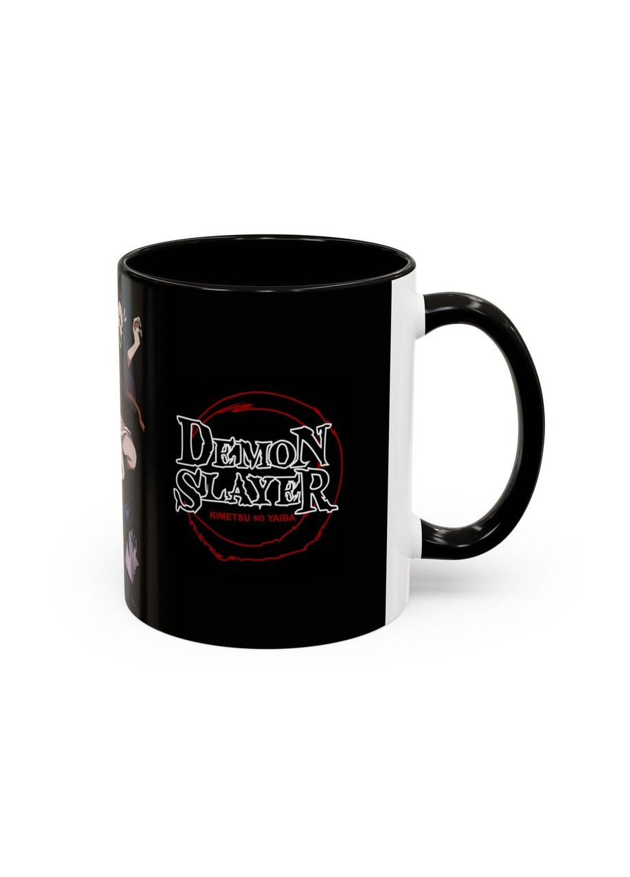 Чашка "Demon Slayer: Kimetsu no Yaiba" DS-018 No Brand (368671480)