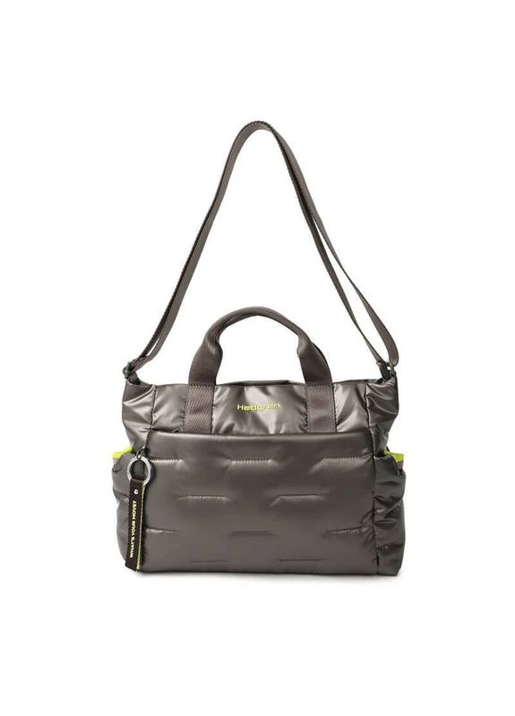 Женская сумка Cocoon Softy 7.1л Vintage Taupe (HCOCN07/878-01) HEDGREN (322582388)