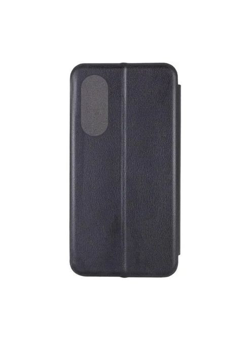 Чехол для мобильного телефона (710296) BeCover Exclusive Oppo A78 Black (326592906)