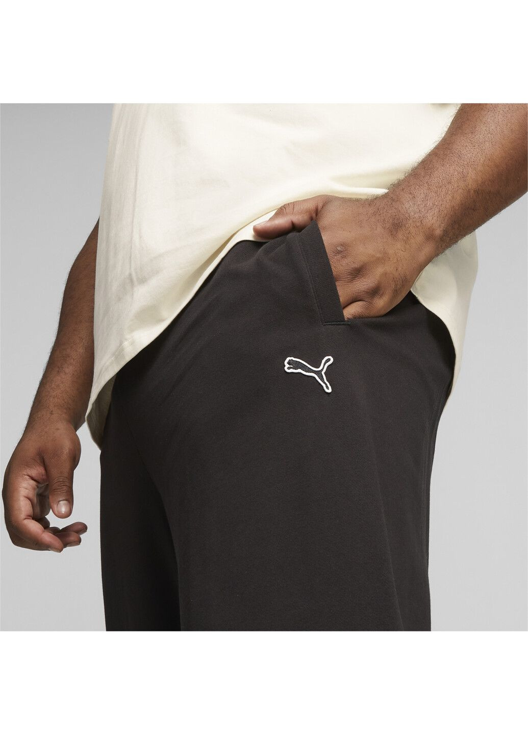 Штани Better Essentials Men's Sweatpants Puma (278653228)