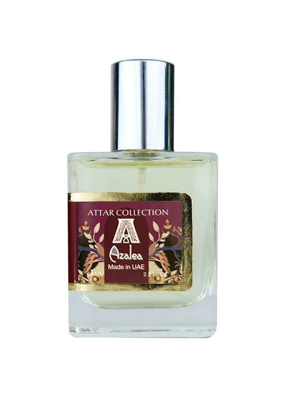 Azalea Perfume Newly унисекс 58 мл No Brand (391594534)