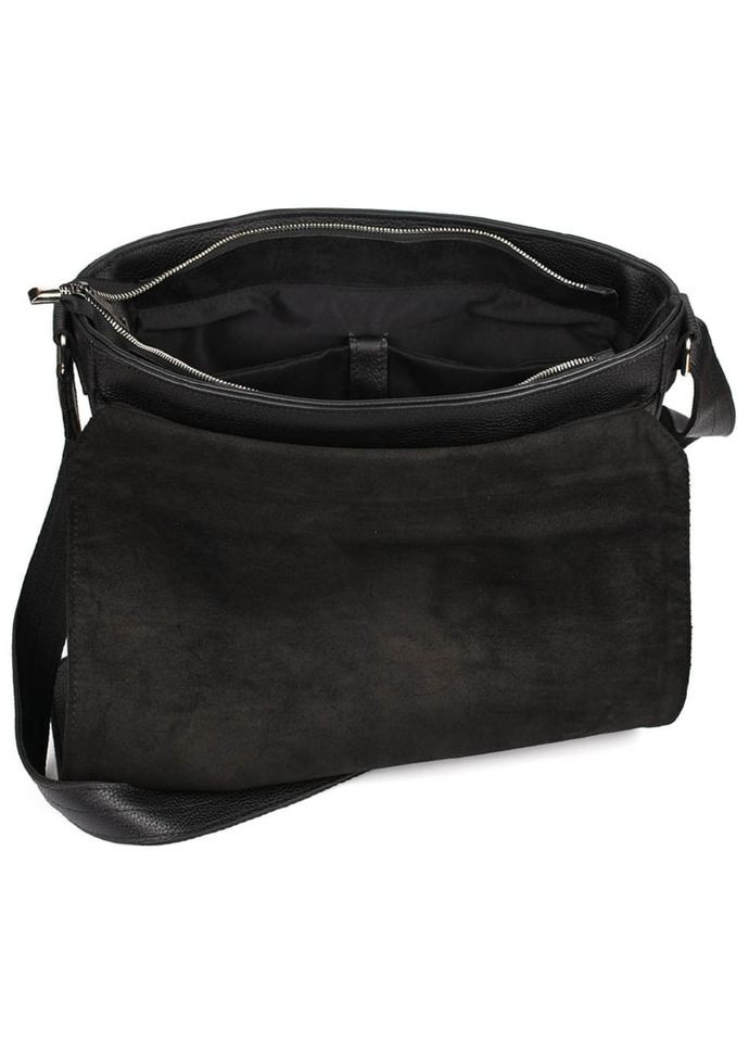 Чоловіча сумка через плече з клапаном месенджер FA-1047-3md TARWA (329152086)